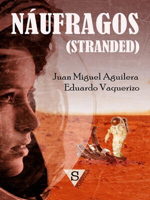 cover image of Náufragos (Stranded)